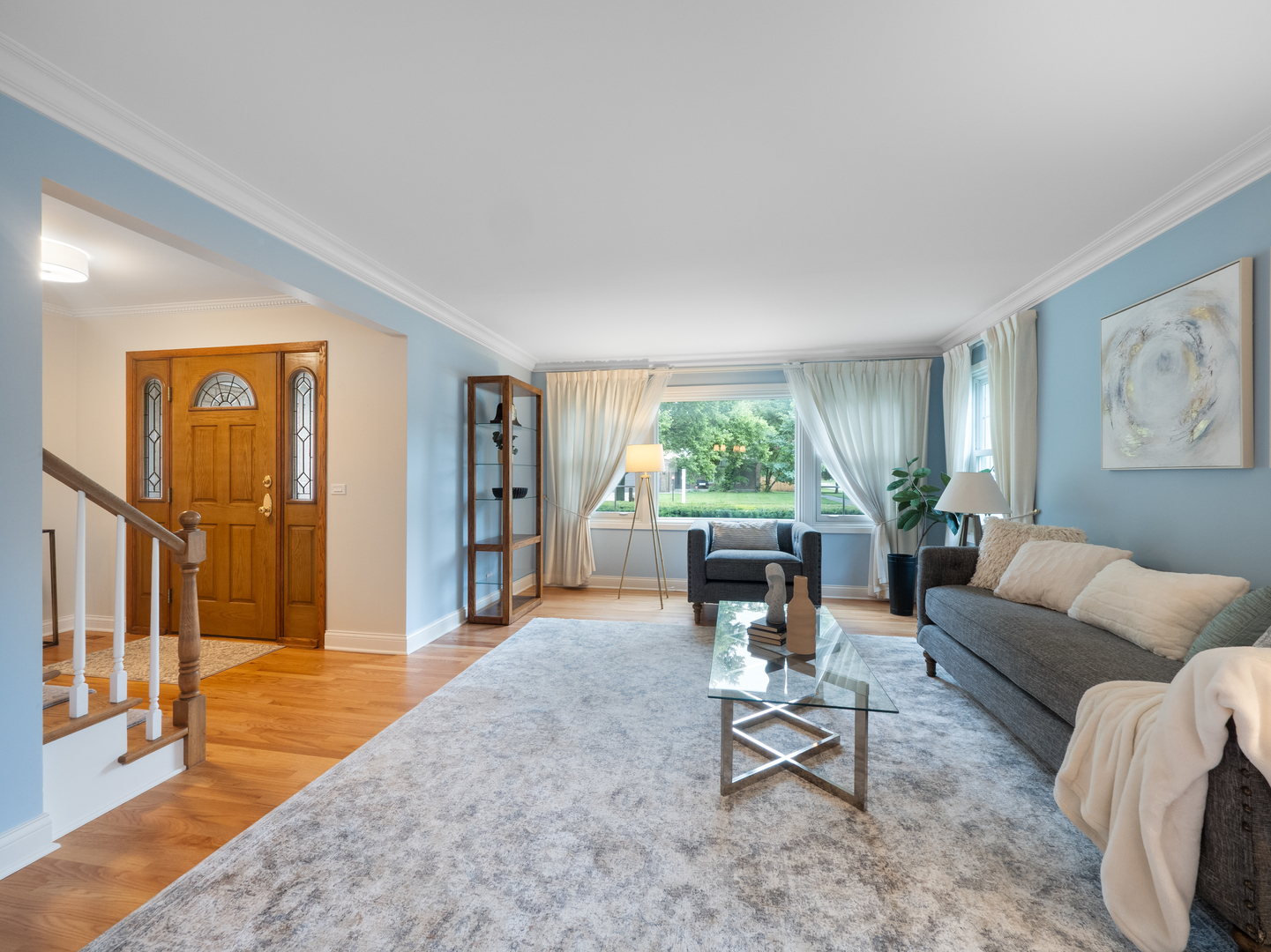 3066 Knollwood Lane