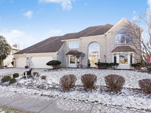 Tiny photo for 4005 White Eagle Drive, Naperville, IL 60564 (MLS # 12541875)