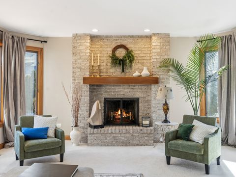 Tiny photo for 4005 White Eagle Drive, Naperville, IL 60564 (MLS # 12541875)