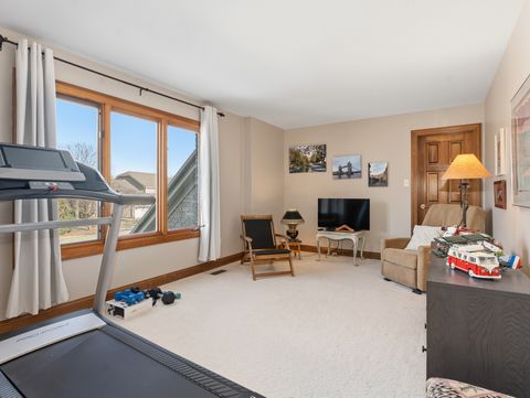 Tiny photo for 4005 White Eagle Drive, Naperville, IL 60564 (MLS # 12541875)