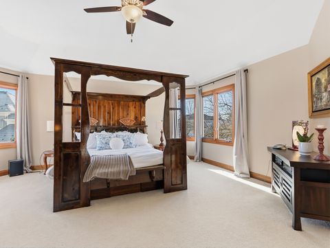 Tiny photo for 4005 White Eagle Drive, Naperville, IL 60564 (MLS # 12541875)