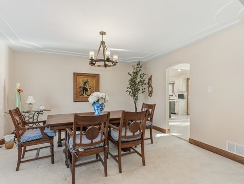 Tiny photo for 4005 White Eagle Drive, Naperville, IL 60564 (MLS # 12541875)