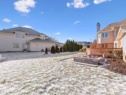 Tiny photo for 4005 White Eagle Drive, Naperville, IL 60564 (MLS # 12541875)