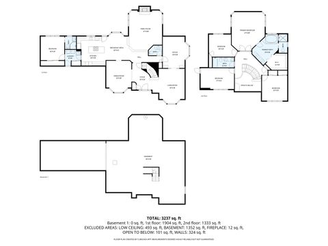 Tiny photo for 4005 White Eagle Drive, Naperville, IL 60564 (MLS # 12541875)