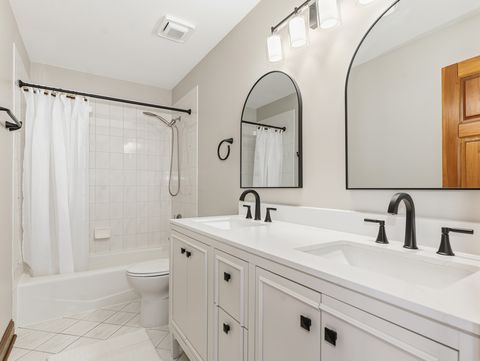 Tiny photo for 4005 White Eagle Drive, Naperville, IL 60564 (MLS # 12541875)