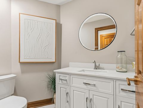 Tiny photo for 4005 White Eagle Drive, Naperville, IL 60564 (MLS # 12541875)