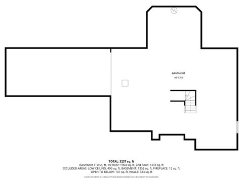 Tiny photo for 4005 White Eagle Drive, Naperville, IL 60564 (MLS # 12541875)