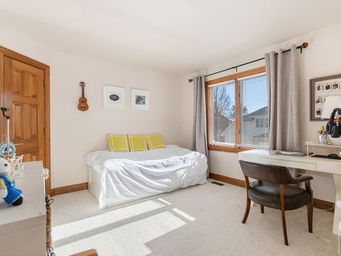 Tiny photo for 4005 White Eagle Drive, Naperville, IL 60564 (MLS # 12541875)