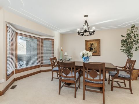 Tiny photo for 4005 White Eagle Drive, Naperville, IL 60564 (MLS # 12541875)