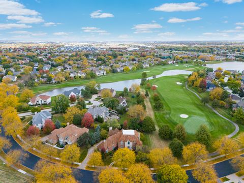 Tiny photo for 4005 White Eagle Drive, Naperville, IL 60564 (MLS # 12541875)