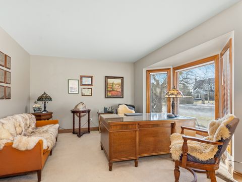 Tiny photo for 4005 White Eagle Drive, Naperville, IL 60564 (MLS # 12541875)