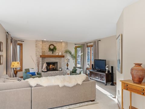 Tiny photo for 4005 White Eagle Drive, Naperville, IL 60564 (MLS # 12541875)