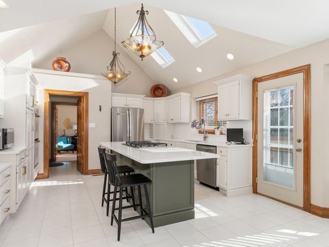 Tiny photo for 4005 White Eagle Drive, Naperville, IL 60564 (MLS # 12541875)