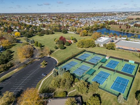 Tiny photo for 4005 White Eagle Drive, Naperville, IL 60564 (MLS # 12541875)