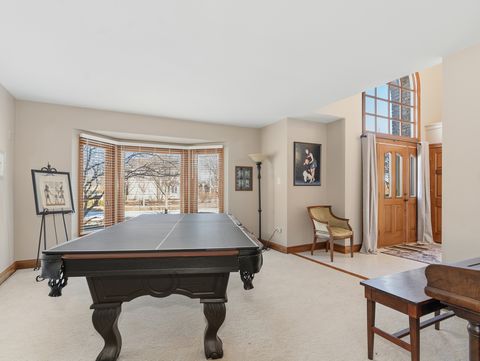 Tiny photo for 4005 White Eagle Drive, Naperville, IL 60564 (MLS # 12541875)