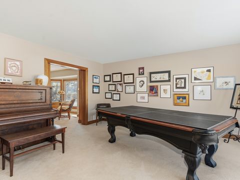 Tiny photo for 4005 White Eagle Drive, Naperville, IL 60564 (MLS # 12541875)