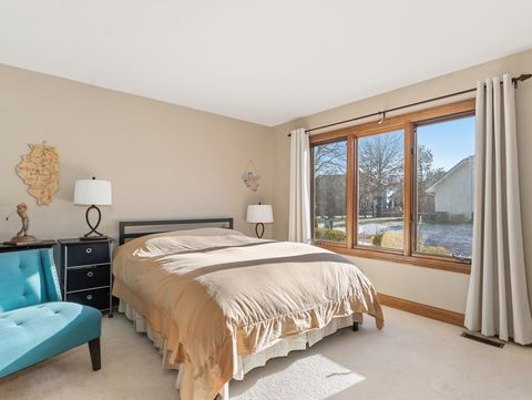 Tiny photo for 4005 White Eagle Drive, Naperville, IL 60564 (MLS # 12541875)