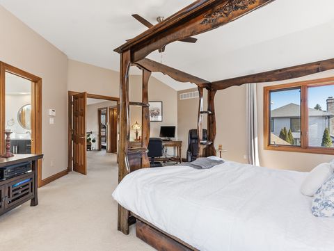 Tiny photo for 4005 White Eagle Drive, Naperville, IL 60564 (MLS # 12541875)