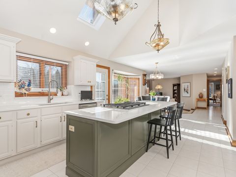 Tiny photo for 4005 White Eagle Drive, Naperville, IL 60564 (MLS # 12541875)