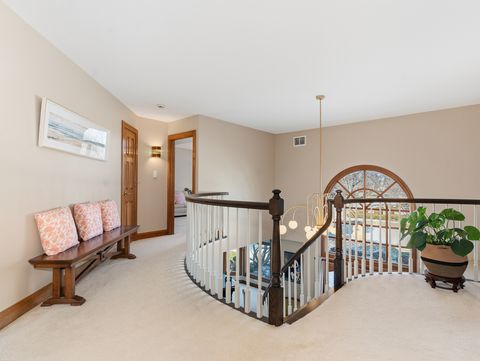 Tiny photo for 4005 White Eagle Drive, Naperville, IL 60564 (MLS # 12541875)