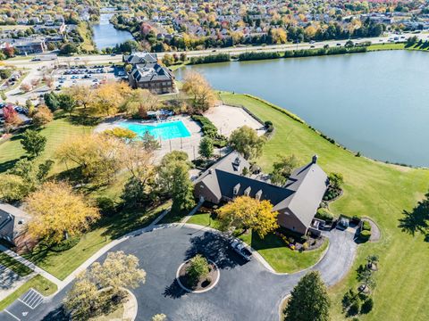 Tiny photo for 4005 White Eagle Drive, Naperville, IL 60564 (MLS # 12541875)