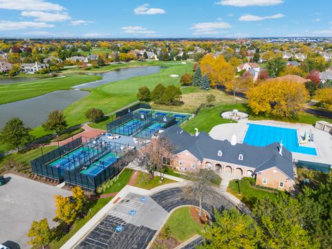 Tiny photo for 4005 White Eagle Drive, Naperville, IL 60564 (MLS # 12541875)