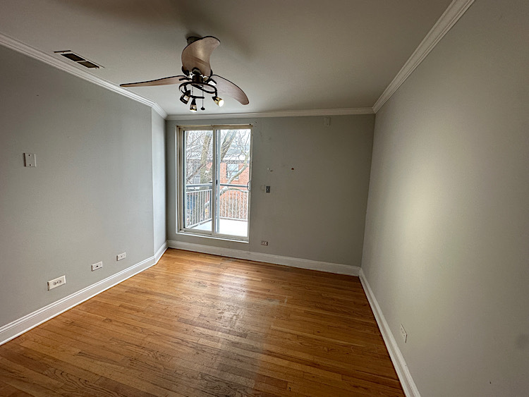 7334 N Winchester Avenue 2E