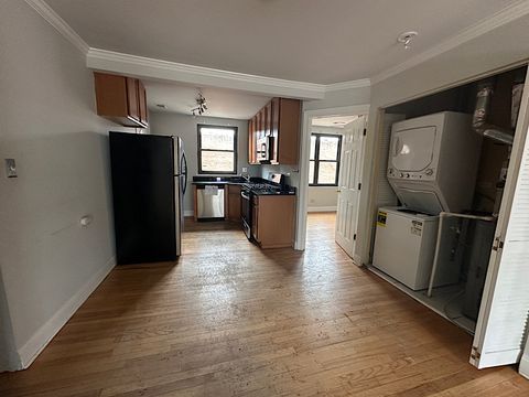 Tiny photo for 7334 N Winchester Avenue #2E, Chicago, IL 60626 (MLS # 12554215)