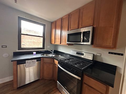 Tiny photo for 7334 N Winchester Avenue #2E, Chicago, IL 60626 (MLS # 12554215)