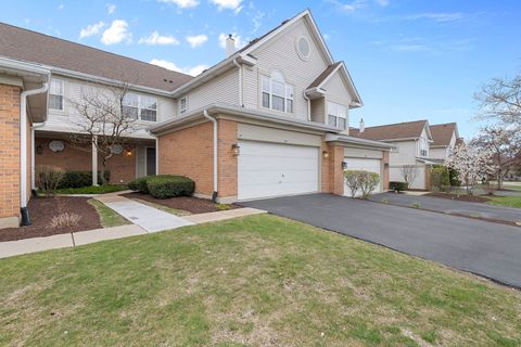 347 Cimarron Road E Lombard IL 60148