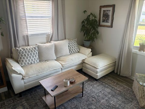 Tiny photo for 935 Keough Drive E, Murphysboro, IL 62966 (MLS # 12600545)