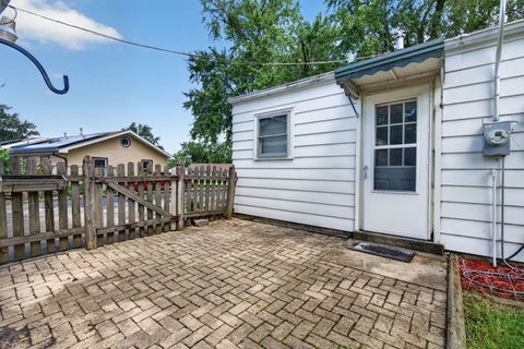 Tiny photo for 1814 Inner Circle Drive, Crest Hill, IL 60403 (MLS # 12735793)