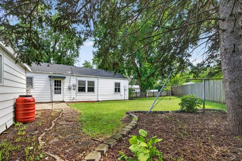 Tiny photo for 1814 Inner Circle Drive, Crest Hill, IL 60403 (MLS # 12735793)