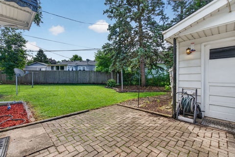 Tiny photo for 1814 Inner Circle Drive, Crest Hill, IL 60403 (MLS # 12735793)