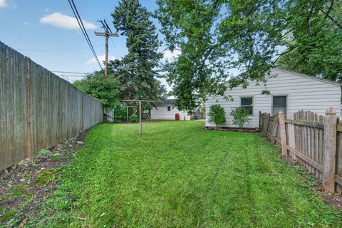 Tiny photo for 1814 Inner Circle Drive, Crest Hill, IL 60403 (MLS # 12735793)