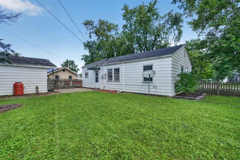 Tiny photo for 1814 Inner Circle Drive, Crest Hill, IL 60403 (MLS # 12735793)