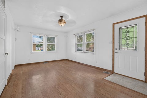 Tiny photo for 1814 Inner Circle Drive, Crest Hill, IL 60403 (MLS # 12735793)