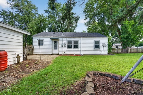 Tiny photo for 1814 Inner Circle Drive, Crest Hill, IL 60403 (MLS # 12735793)