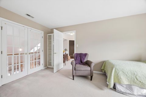 Tiny photo for 16814 Cardinal Drive, Orland Park, IL 60467 (MLS # 12678776)