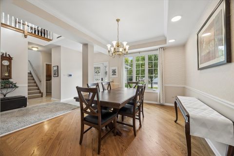 Tiny photo for 16814 Cardinal Drive, Orland Park, IL 60467 (MLS # 12678776)