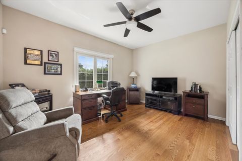 Tiny photo for 16814 Cardinal Drive, Orland Park, IL 60467 (MLS # 12678776)