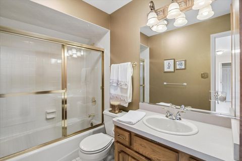 Tiny photo for 16814 Cardinal Drive, Orland Park, IL 60467 (MLS # 12678776)