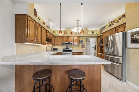 Tiny photo for 16814 Cardinal Drive, Orland Park, IL 60467 (MLS # 12678776)