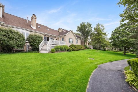 Tiny photo for 16814 Cardinal Drive, Orland Park, IL 60467 (MLS # 12678776)