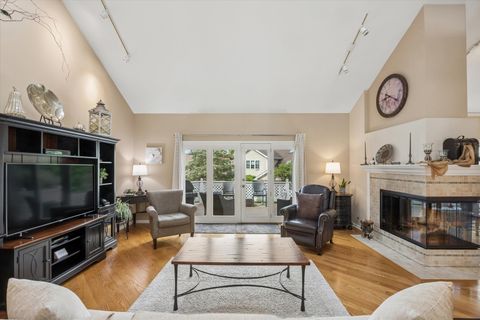 Tiny photo for 16814 Cardinal Drive, Orland Park, IL 60467 (MLS # 12678776)