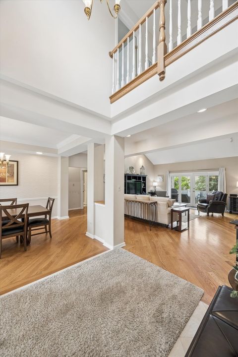 Tiny photo for 16814 Cardinal Drive, Orland Park, IL 60467 (MLS # 12678776)