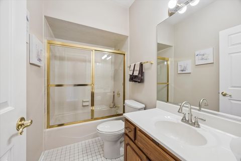 Tiny photo for 16814 Cardinal Drive, Orland Park, IL 60467 (MLS # 12678776)