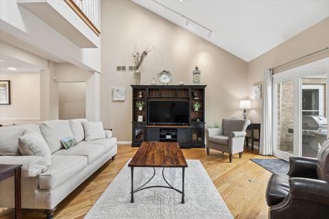 Tiny photo for 16814 Cardinal Drive, Orland Park, IL 60467 (MLS # 12678776)
