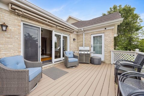 Tiny photo for 16814 Cardinal Drive, Orland Park, IL 60467 (MLS # 12678776)