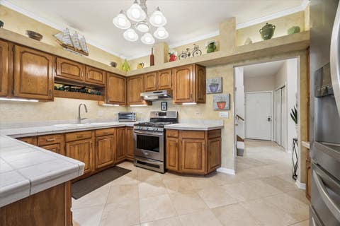 Tiny photo for 16814 Cardinal Drive, Orland Park, IL 60467 (MLS # 12678776)